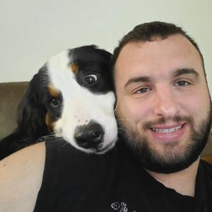 Meet your Posher, Christopher